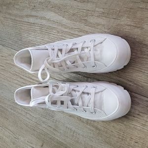 Converse Taylor All Star Lugged